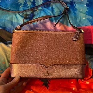 NWOT Kate Spade purse